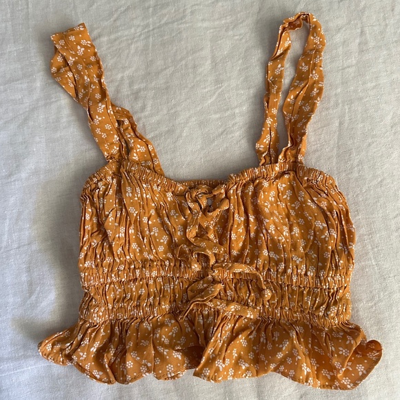 Faithful The Brand Top - Picture 1 of 3